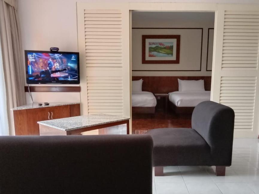 Apartmán D Savoy @ A'Famosa By Rk Malacca Exteriér fotografie